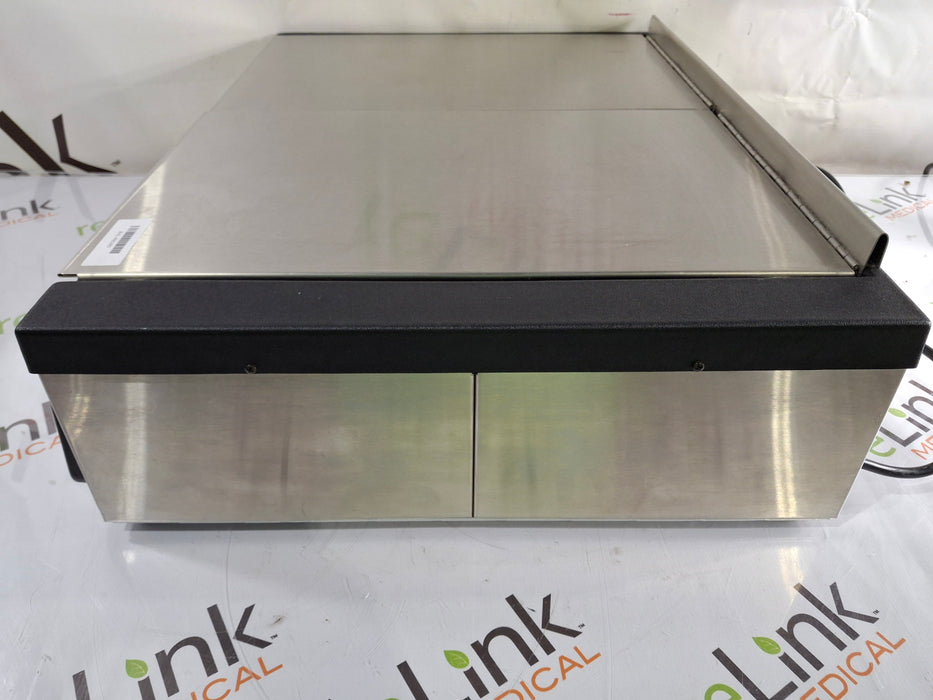 Thermo-Electric Forma-Splint Thermal Bath