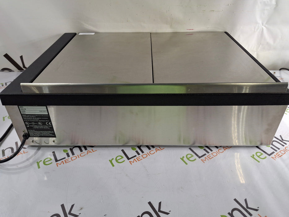 Thermo-Electric Forma-Splint Thermal Bath