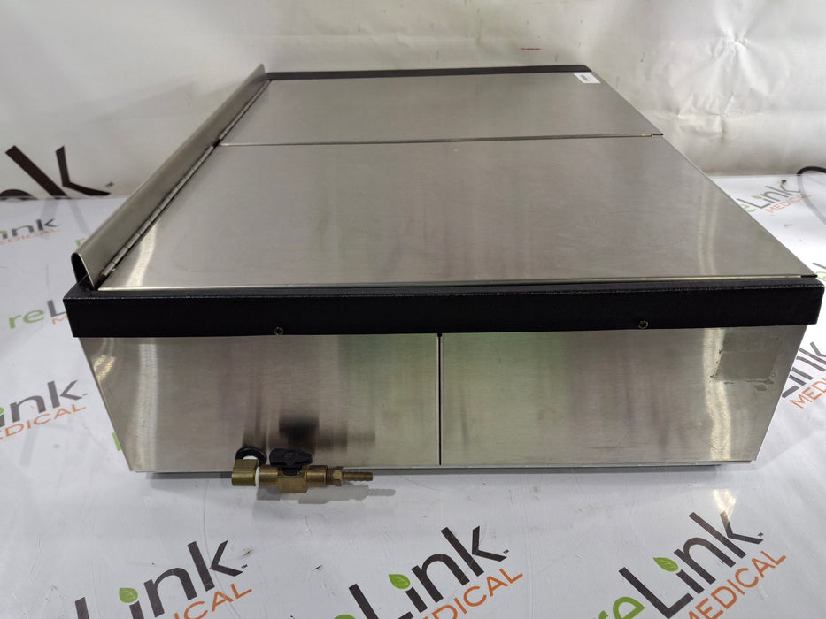 Thermo-Electric Forma-Splint Thermal Bath