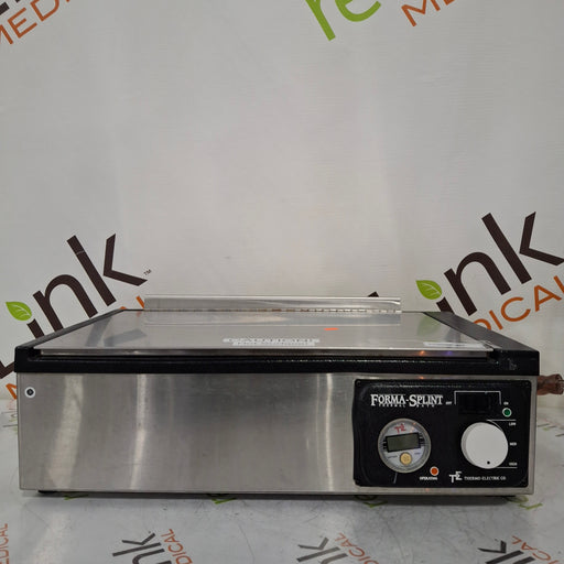 Thermo-Electric Thermo-Electric Forma-Splint Thermal Bath Research Lab reLink Medical