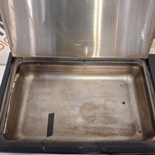 Thermo-Electric Thermo-Electric Forma-Splint Thermal Bath Research Lab reLink Medical