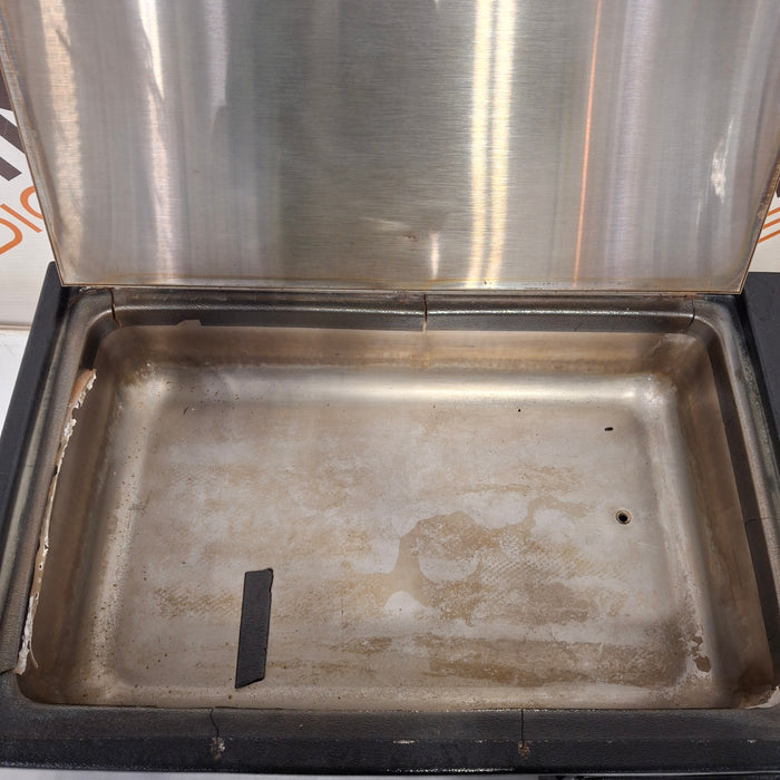 Thermo-Electric Thermo-Electric Forma-Splint Thermal Bath Research Lab reLink Medical