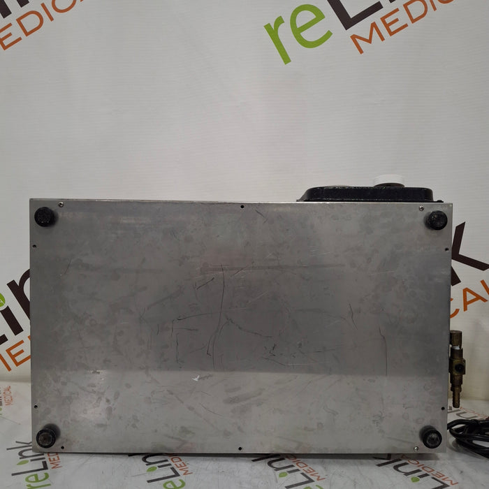 Thermo-Electric Thermo-Electric Forma-Splint Thermal Bath Research Lab reLink Medical