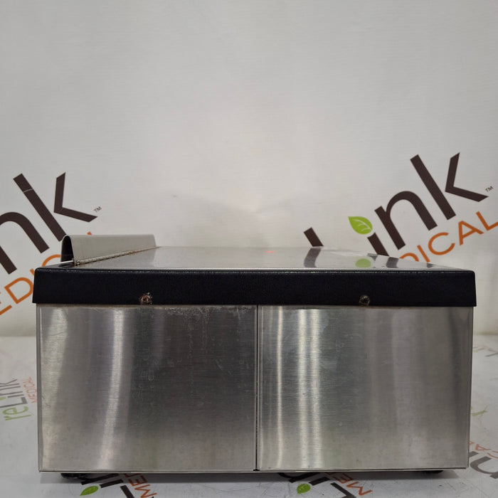 Thermo-Electric Thermo-Electric Forma-Splint Thermal Bath Research Lab reLink Medical