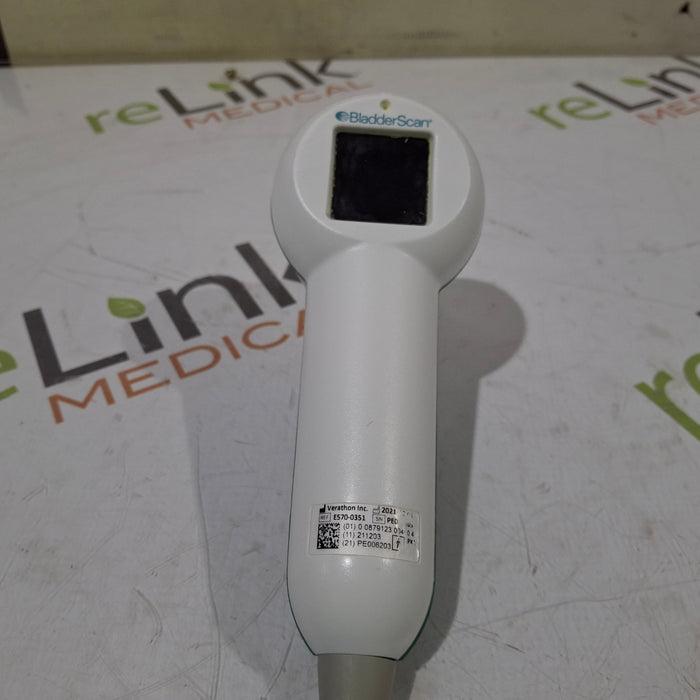 Verathon Medical, Inc BVI 9400 Probe Bladder Scanner Probe