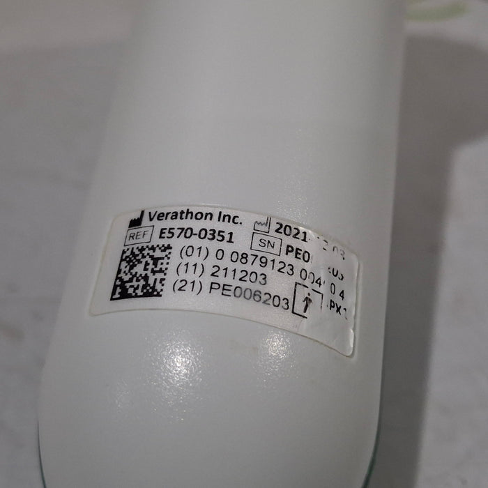 Verathon Medical, Inc BVI 9400 Probe Bladder Scanner Probe