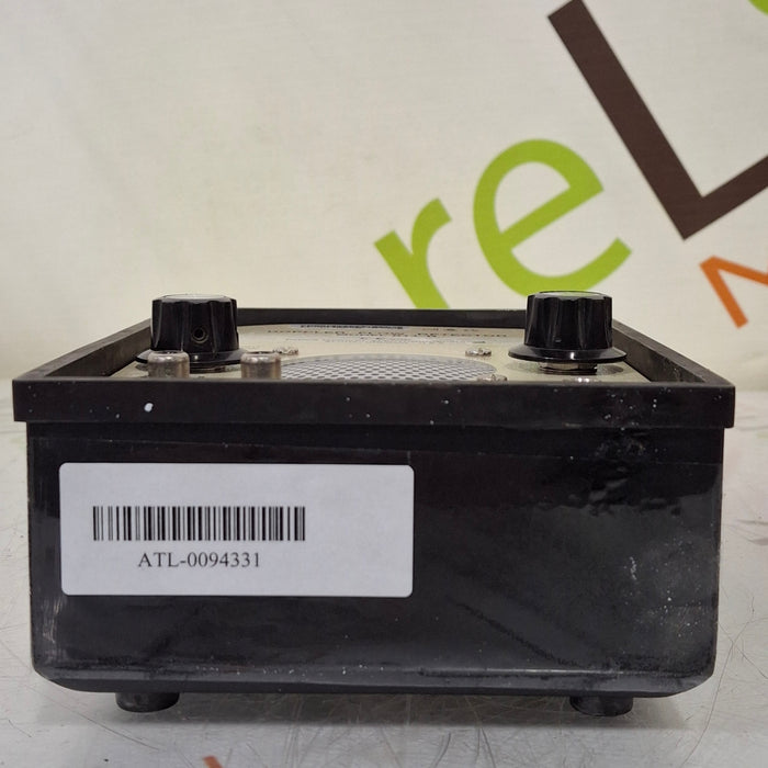 Parks 811-B Doppler Flow Detector