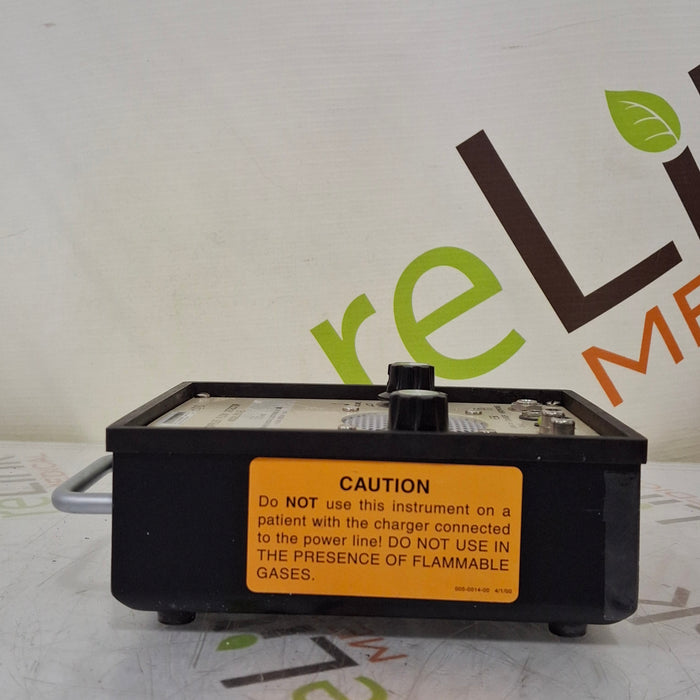 Parks 811-B Doppler Flow Detector