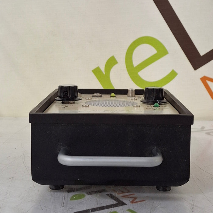 Parks 811-B Doppler Flow Detector