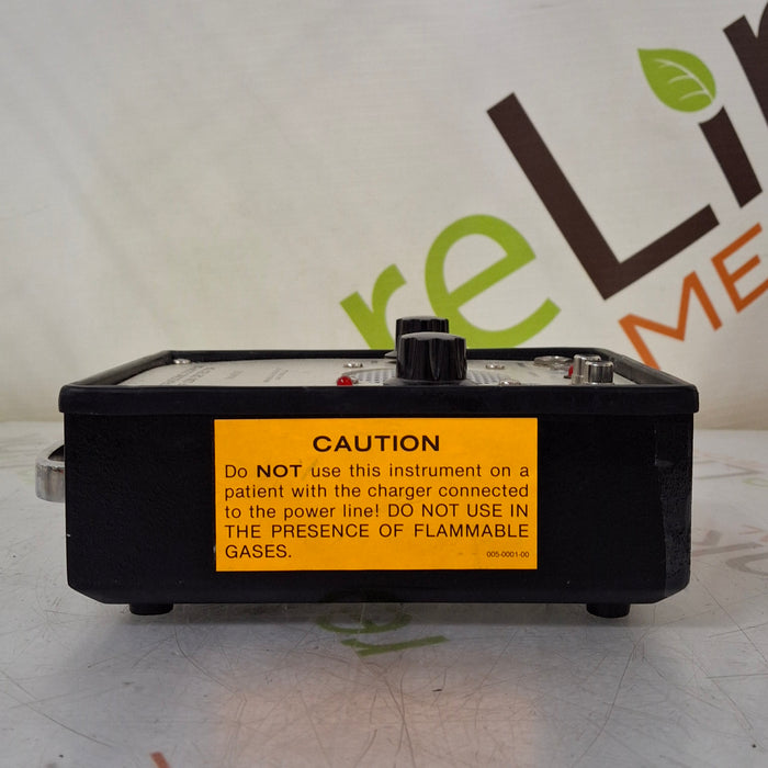 Parks Parks 811-B Doppler Flow Detector Surgical Equipment reLink Medical