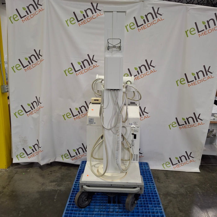 GE Healthcare GE Healthcare AMX 4 Plus Portable X-Ray Unit X-Ray Equipment reLink Medical