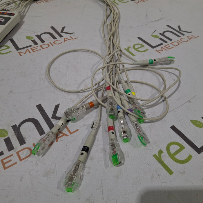 Marquette Marquette CAM-14 Acquisition Module Cardiology reLink Medical