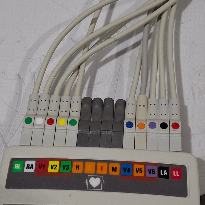 Marquette Marquette CAM-14 Acquisition Module Cardiology reLink Medical