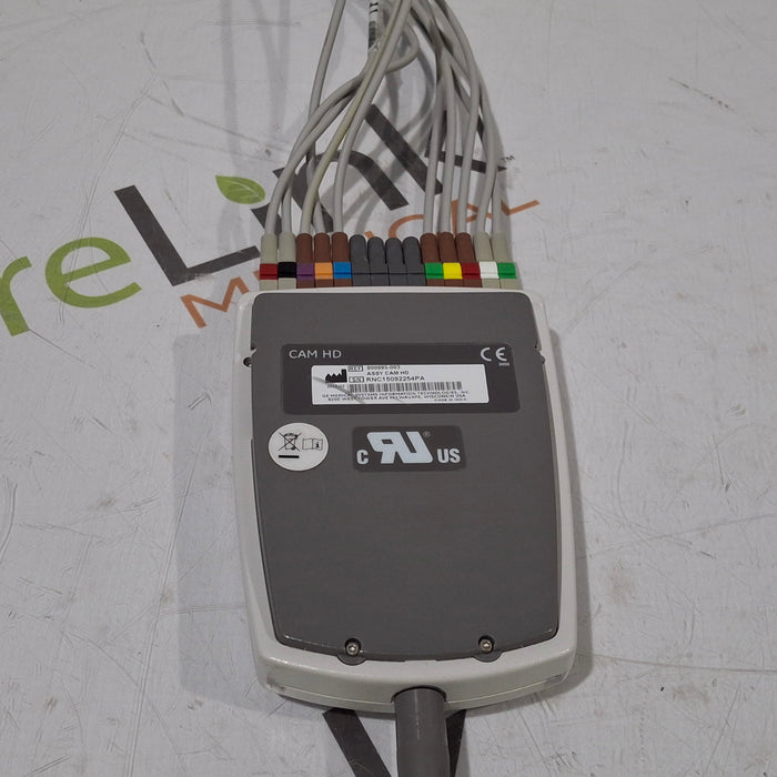 GE Healthcare CAM-HD Acquisition Module