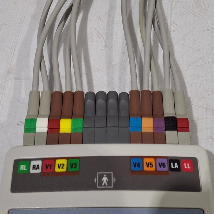 GE Healthcare CAM-HD Acquisition Module