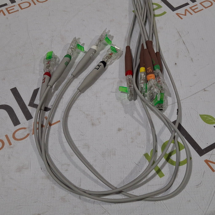 GE Healthcare CAM-HD Acquisition Module