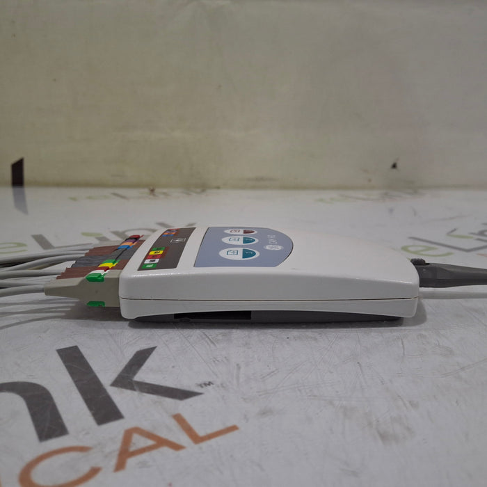 GE Healthcare CAM-HD Acquisition Module