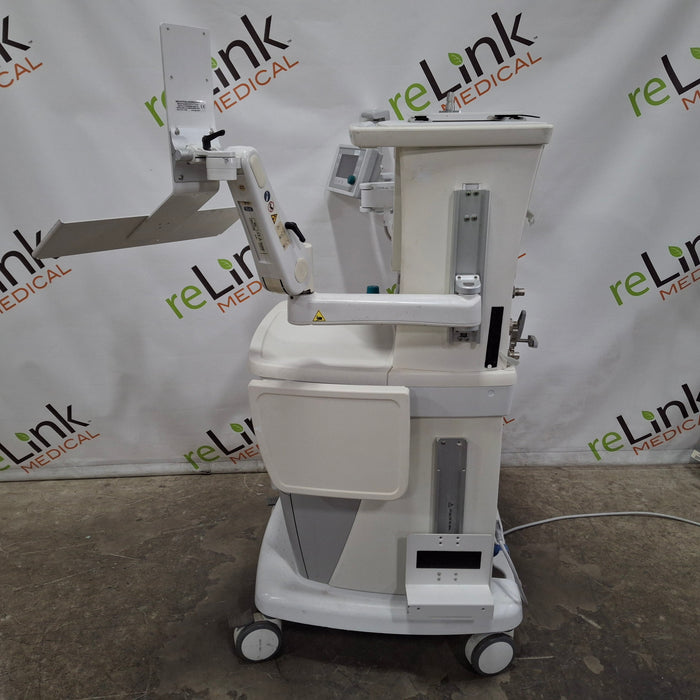Datex-Ohmeda Aespire w/7900 Anesthesia System