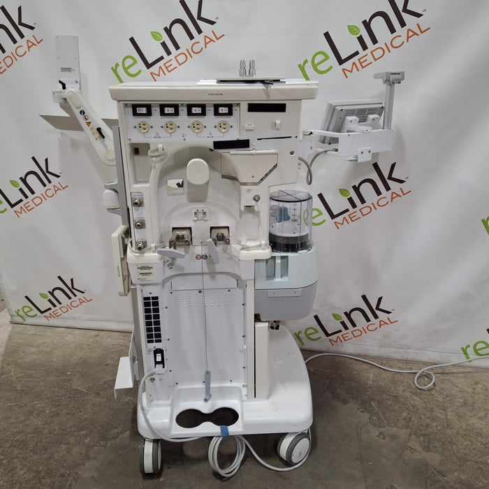 Datex-Ohmeda Aespire w/7900 Anesthesia System