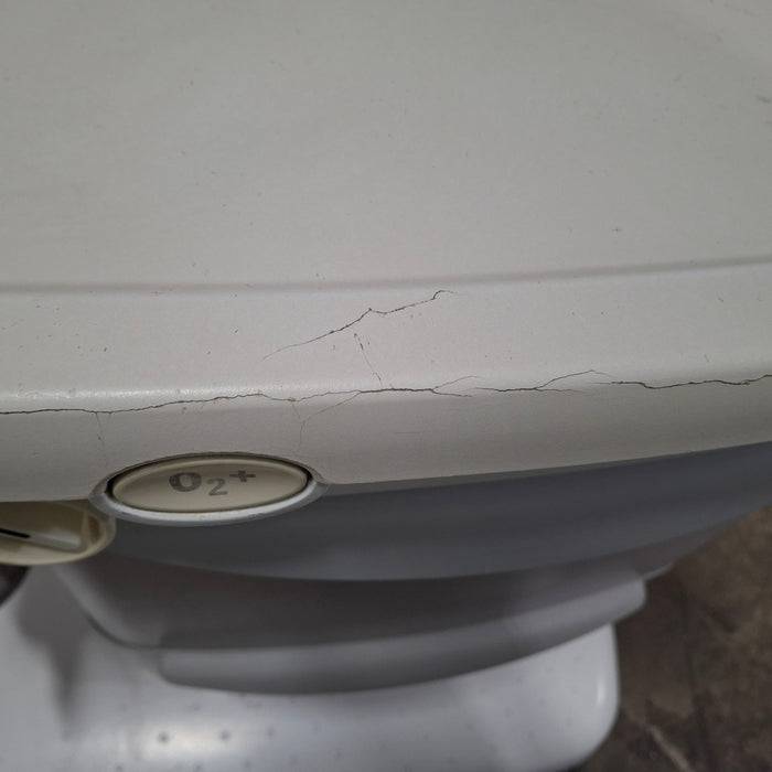 Datex-Ohmeda Aespire w/7900 Anesthesia System