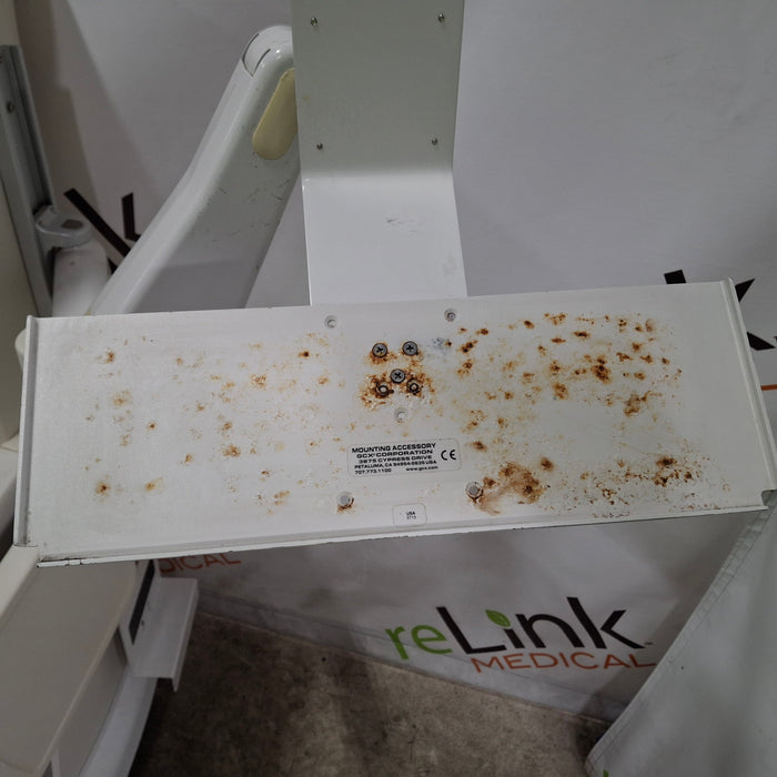 Datex-Ohmeda Aespire w/7900 Anesthesia System