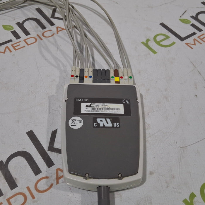 GE Healthcare CAM-HD Acquisition Module