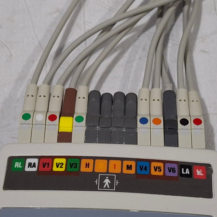 GE Healthcare CAM-HD Acquisition Module