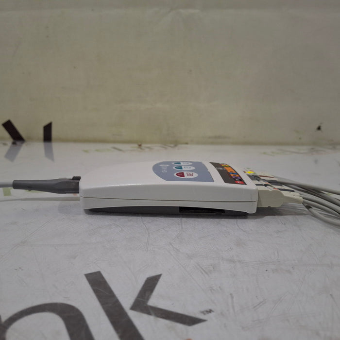 GE Healthcare CAM-HD Acquisition Module