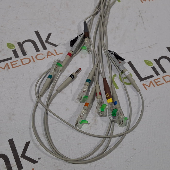 GE Healthcare CAM-HD Acquisition Module