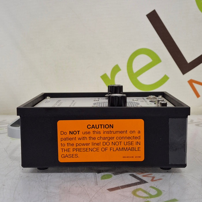 Parks Parks 811-B Doppler Flow Detector Surgical Equipment reLink Medical