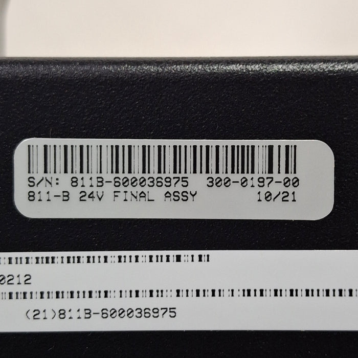 Parks Parks 811-B Doppler Flow Detector Surgical Equipment reLink Medical