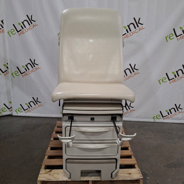 Midmark 204 Exam Table