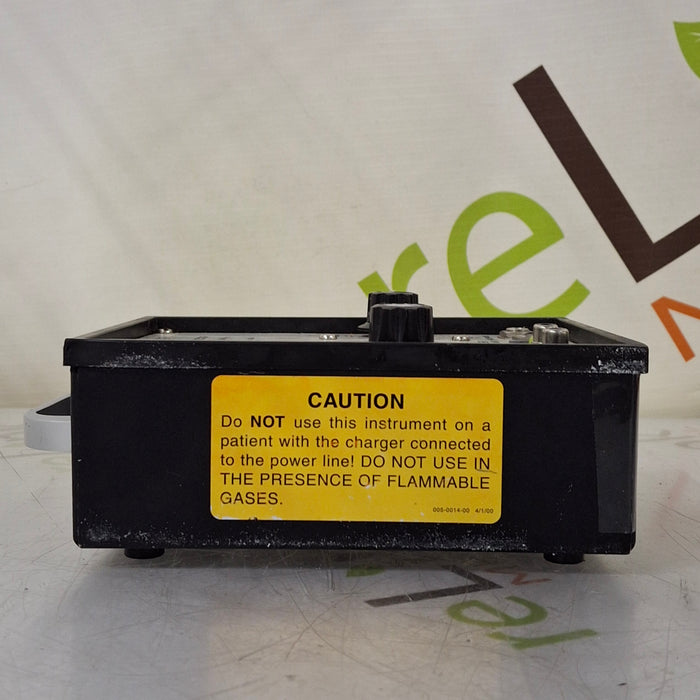 Parks 811-B Doppler Flow Detector