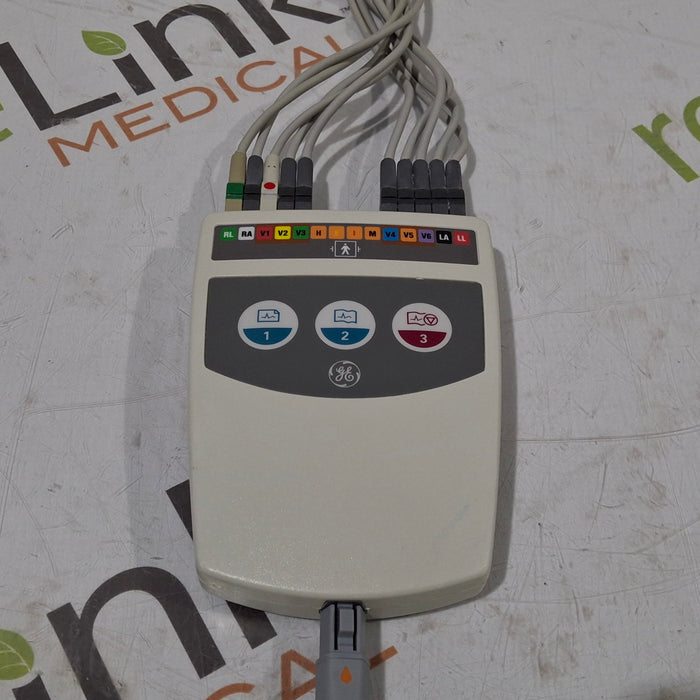 Marquette CAM-14 Acquisition Module