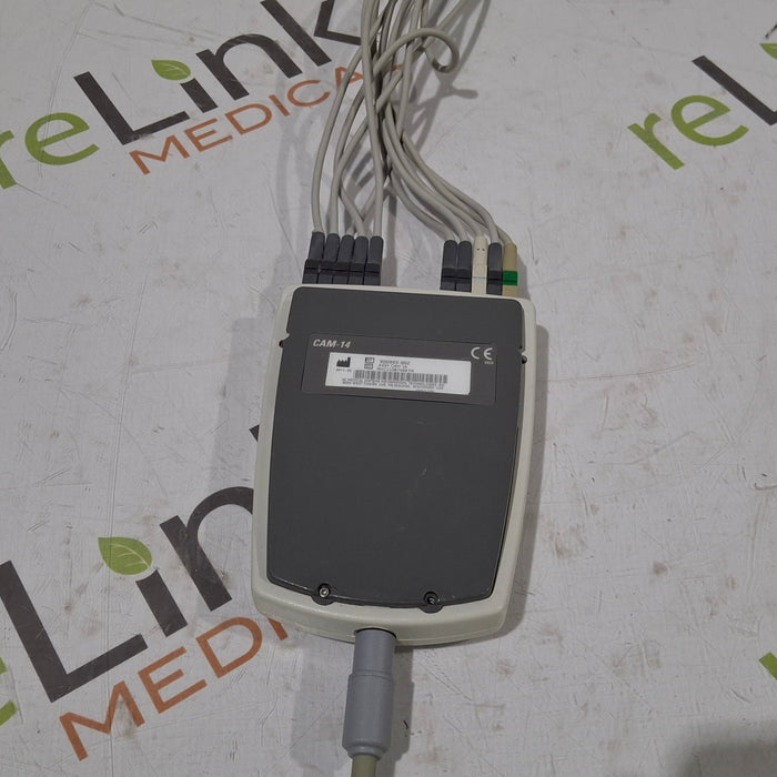 Marquette CAM-14 Acquisition Module