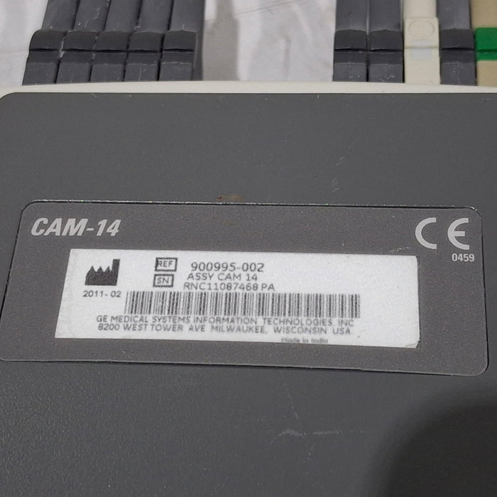 Marquette CAM-14 Acquisition Module