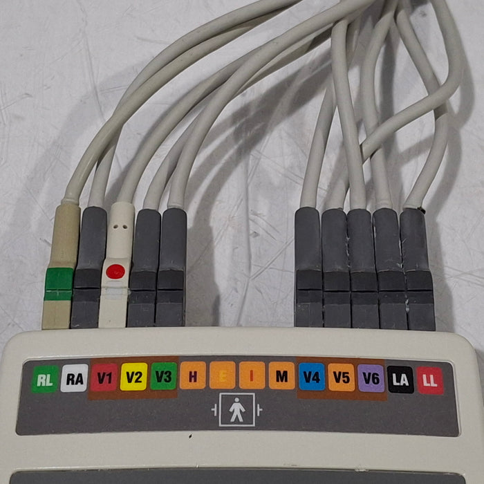 Marquette CAM-14 Acquisition Module