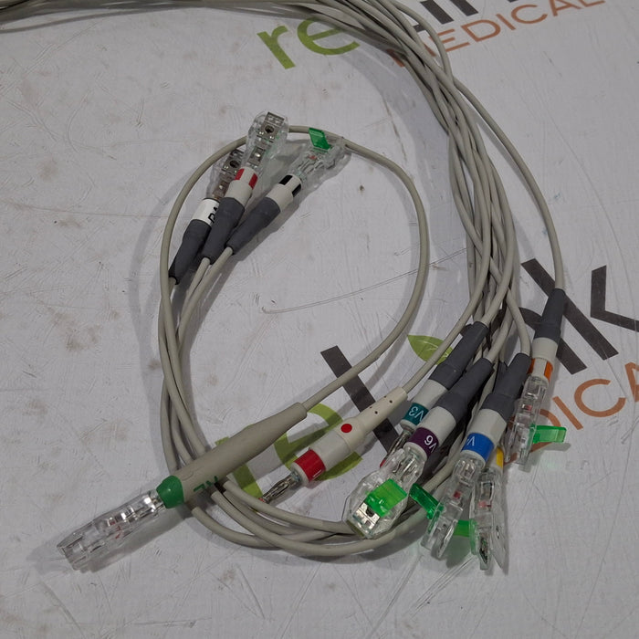 Marquette CAM-14 Acquisition Module