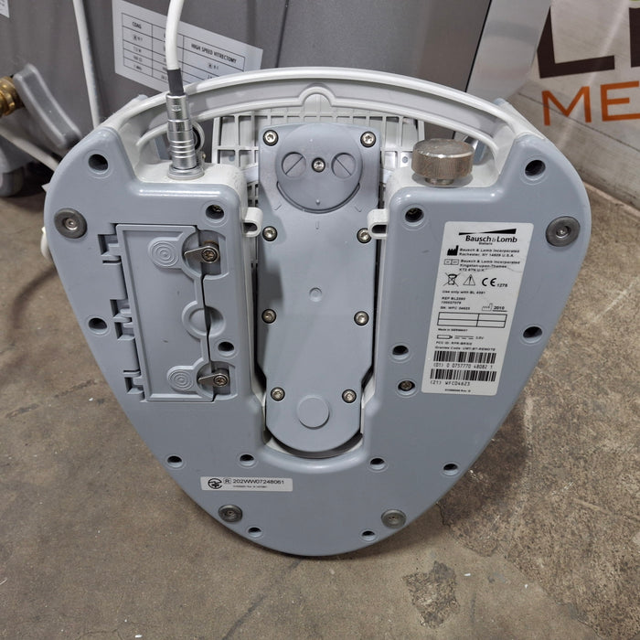 Bausch and Lomb Stellaris Phacoemulsifier