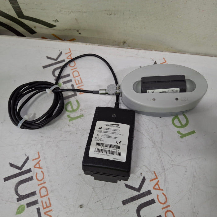 Bausch and Lomb Stellaris Phacoemulsifier