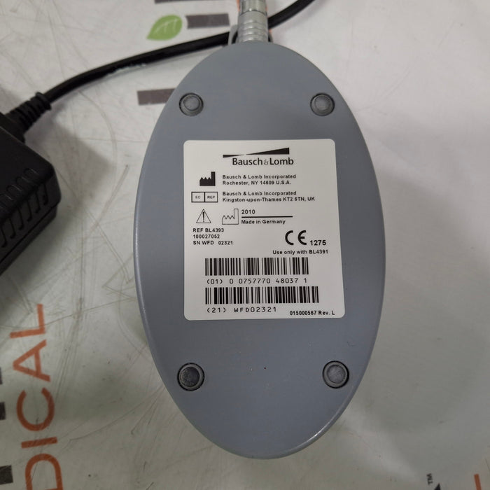 Bausch and Lomb Stellaris Phacoemulsifier