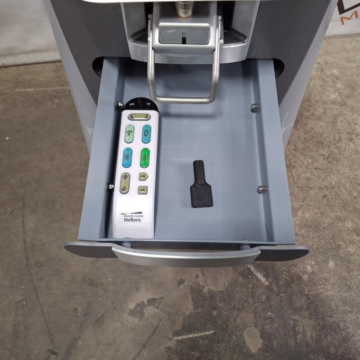 Bausch and Lomb Stellaris Phacoemulsifier