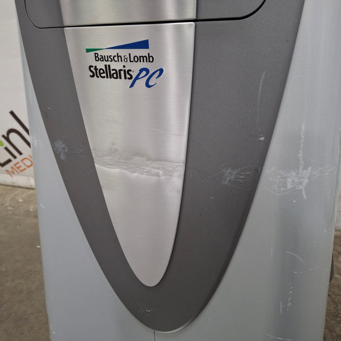 Bausch and Lomb Stellaris Phacoemulsifier