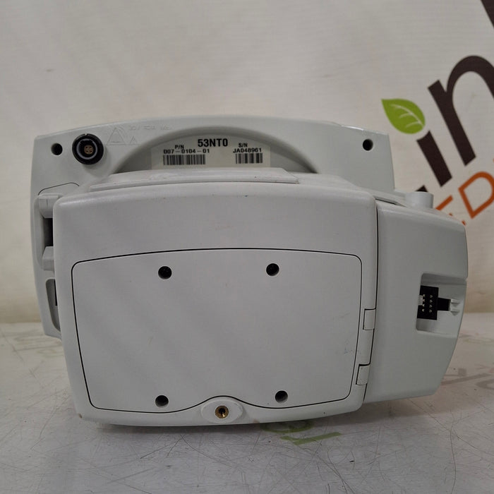 Welch Allyn Welch Allyn 300 Series - Nellcor SpO2, Temp Vital Signs Monitor Patient Monitors reLink Medical