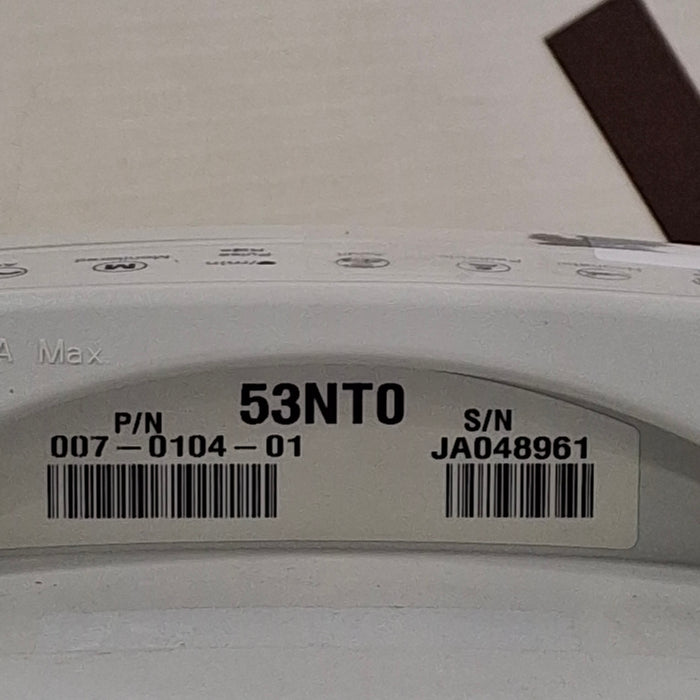 Welch Allyn Welch Allyn 300 Series - Nellcor SpO2, Temp Vital Signs Monitor Patient Monitors reLink Medical
