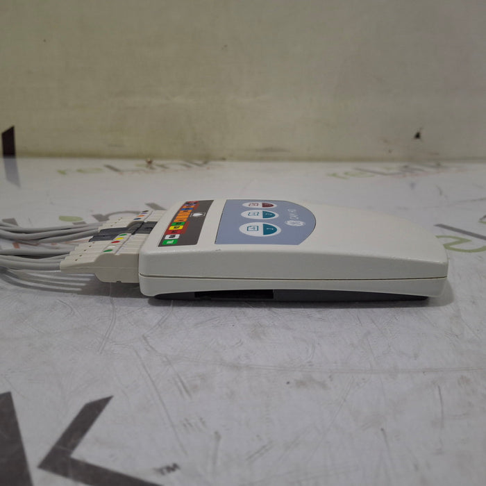 GE Healthcare CAM-HD Acquisition Module