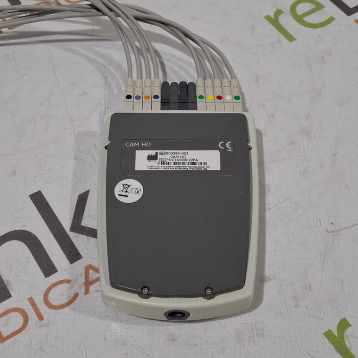 GE Healthcare CAM-HD Acquisition Module