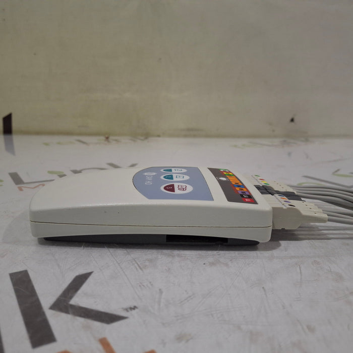 GE Healthcare CAM-HD Acquisition Module