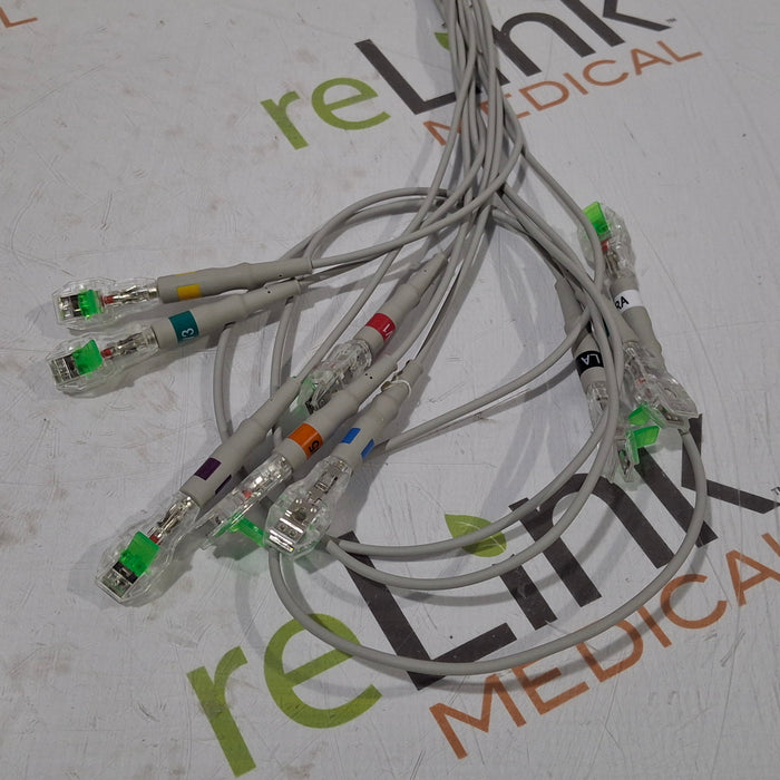 GE Healthcare CAM-HD Acquisition Module