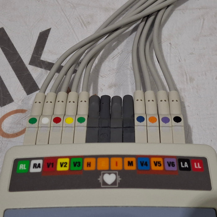 GE Healthcare CAM-HD Acquisition Module